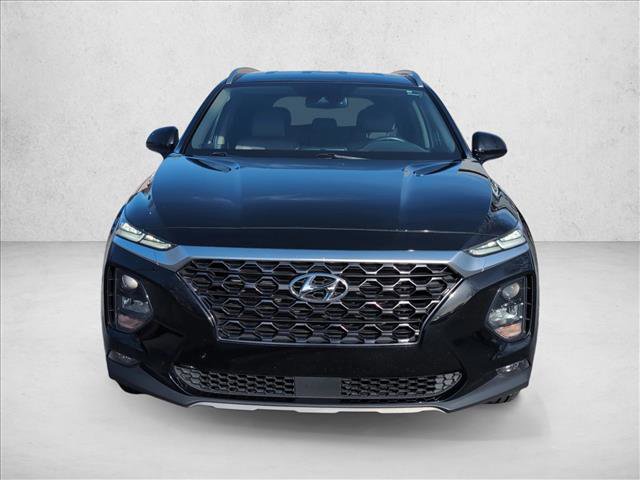 Used 2020 Hyundai Santa Fe SEL w/ Convenience Package video 2