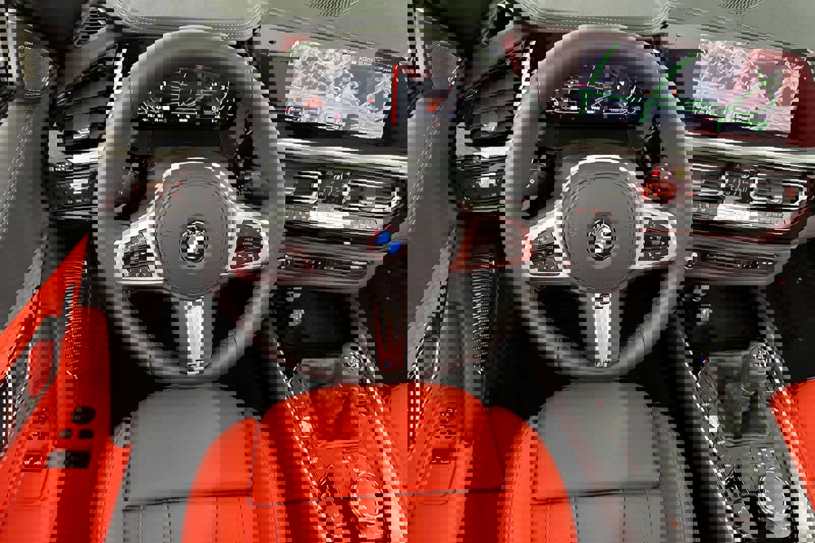 New 2026 BMW Z4 M40i w/ Edition image 16