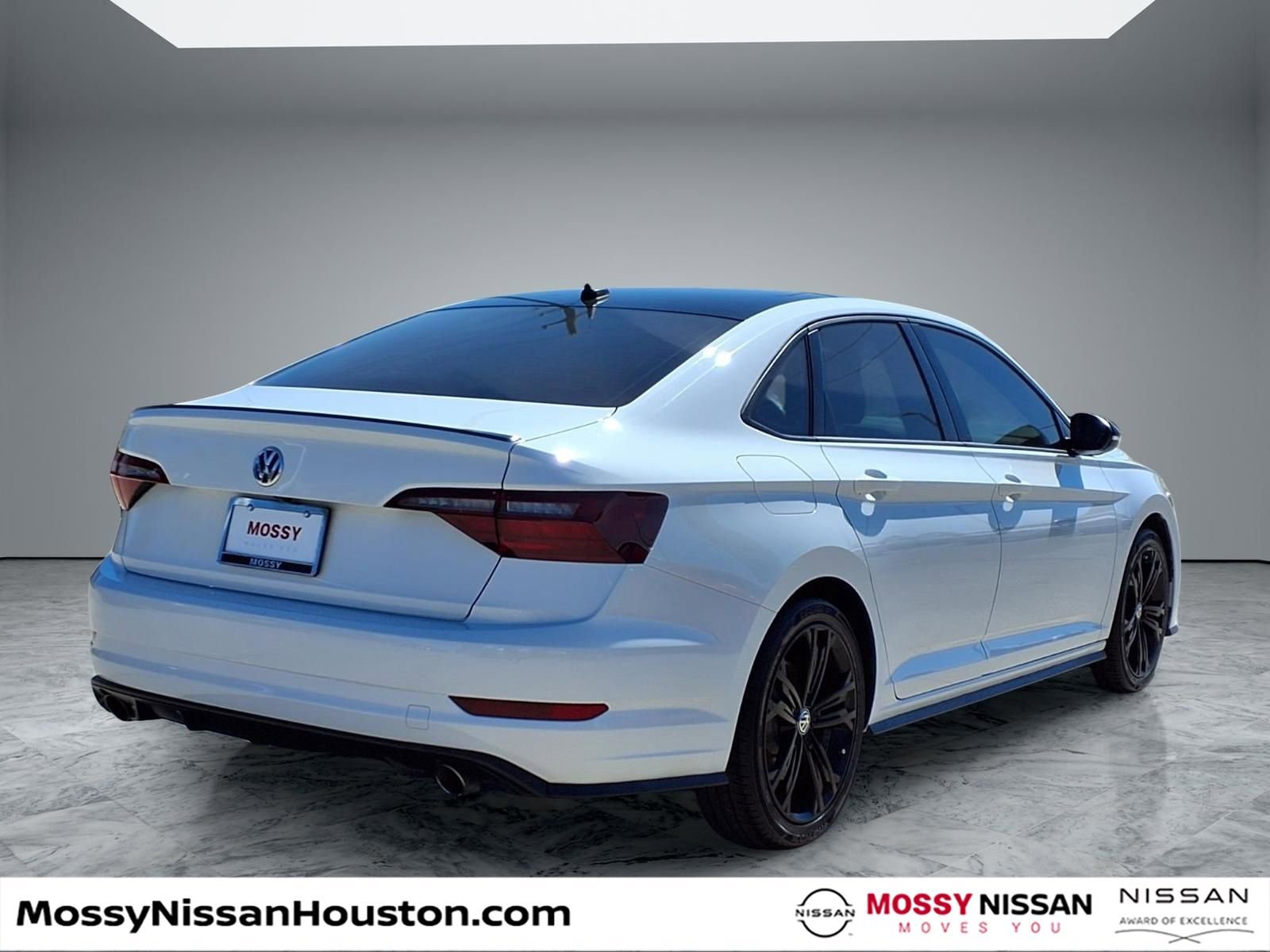 Used 2021 Volkswagen Jetta GLI Autobahn w/ GLI Autobahn Black Package image 7