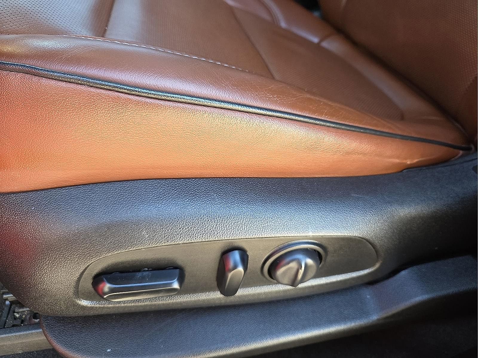 Certified 2018 Chevrolet Traverse High Country image 15