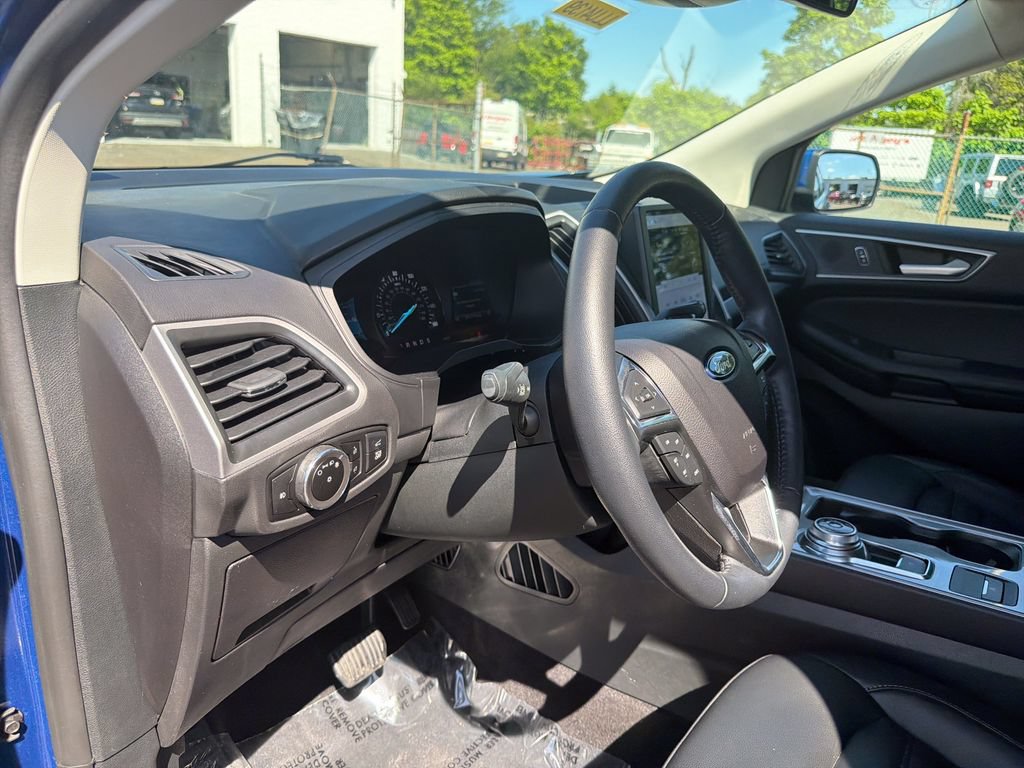 Used 2023 Ford Edge SEL w/ Convenience Package AWD/4WD image 20
