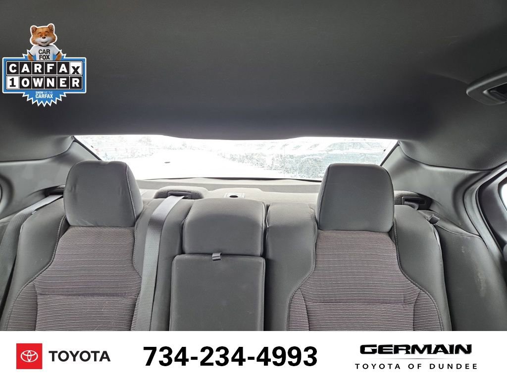 Used 2015 Ford Taurus SEL w/ Equipment Group 201A image 13