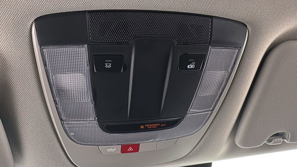 New 2026 Kia Sportage EX AWD/4WD image 30