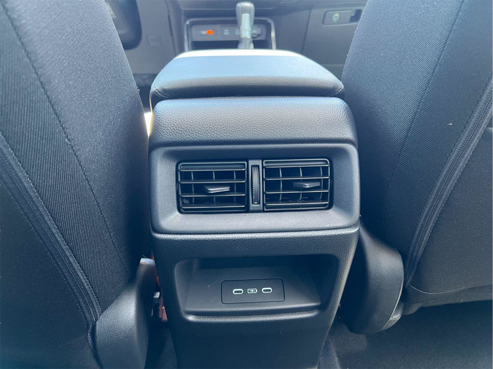 Used 2026 Honda CR-V EX image 25