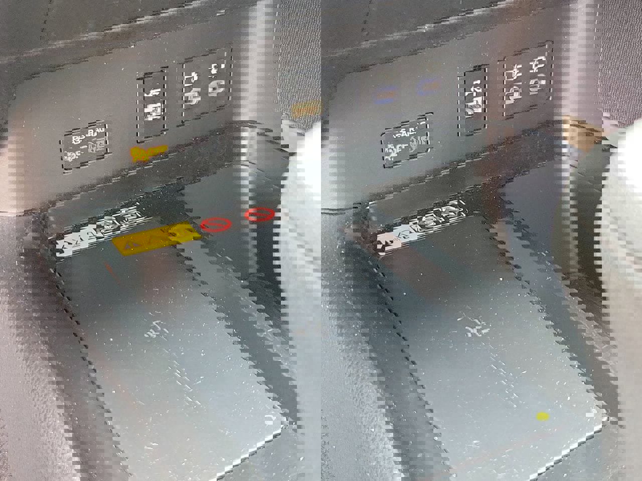 Used 2025 Toyota Camry LE image 29