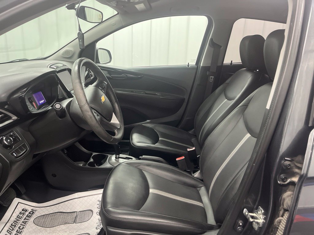 Used 2022 Chevrolet Spark ACTIV FWD image 18