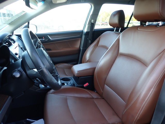 Used 2018 Subaru Outback 2.5i Touring AWD/4WD image 13