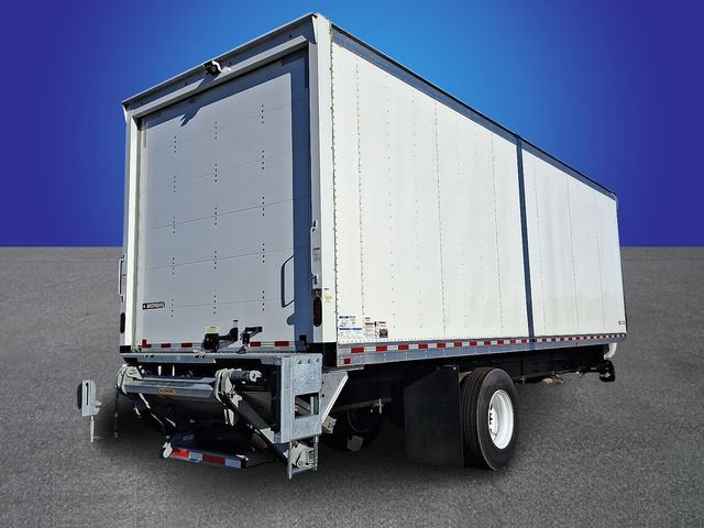 Used 2023 Ford F650 2WD Regular Cab Super Duty image 4