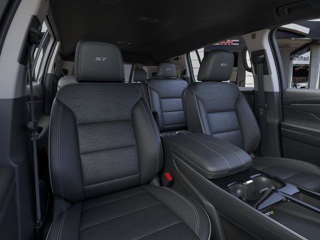 New 2026 Buick Enclave Sport Touring w/ Power Package AWD/4WD image 16