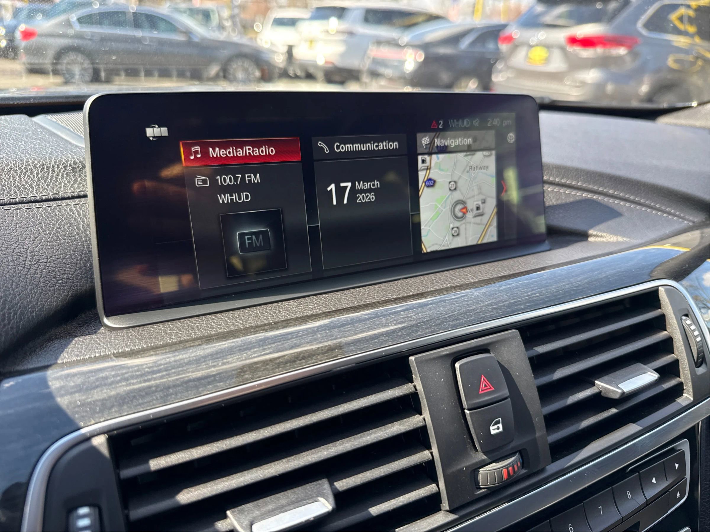 Used 2019 BMW 430i Gran Coupe xDrive w/ Convenience Package image 13