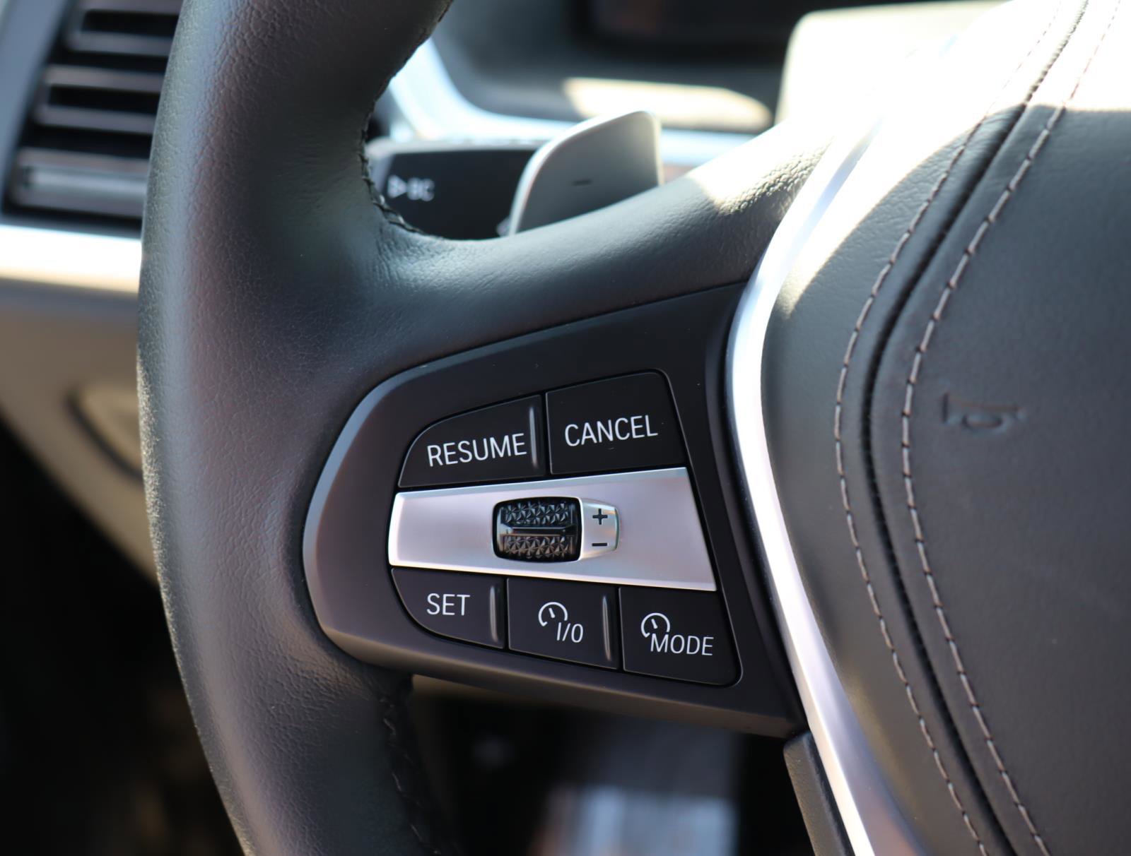 Used 2025 BMW X5 xDrive40i w/ Premium Package image 20