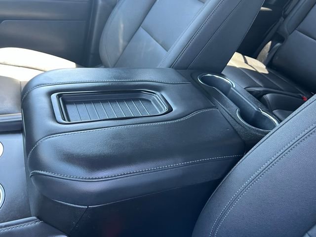 Used 2023 Chevrolet Tahoe LT w/ Luxury Package image 39