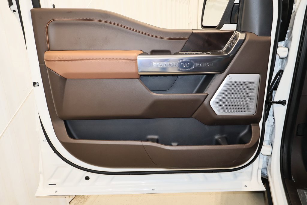 New 2025 Ford F150 King Ranch image 9
