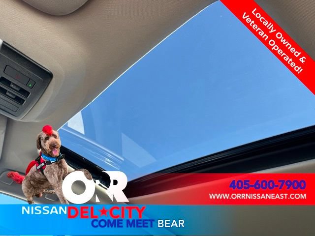 New 2026 Nissan Pathfinder Platinum AWD/4WD image 29