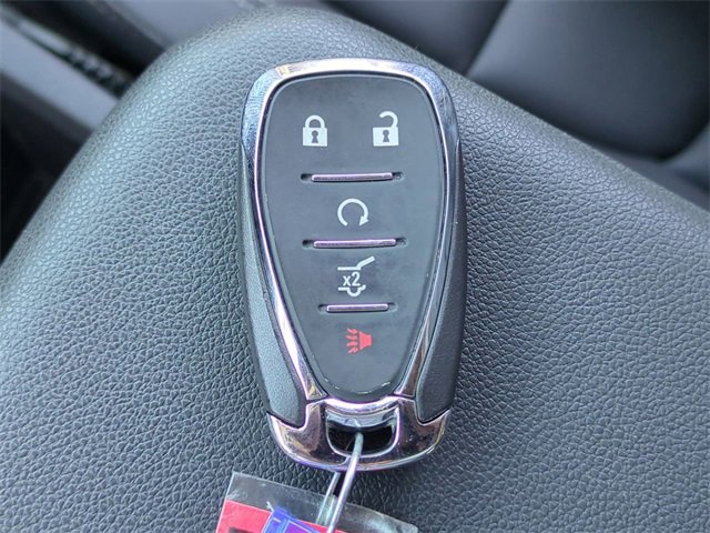 Used 2023 Chevrolet TrailBlazer ACTIV w/ Sun and Liftgate Package image 29