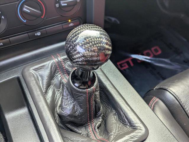 Used 2007 Ford Mustang Shelby GT500 image 13