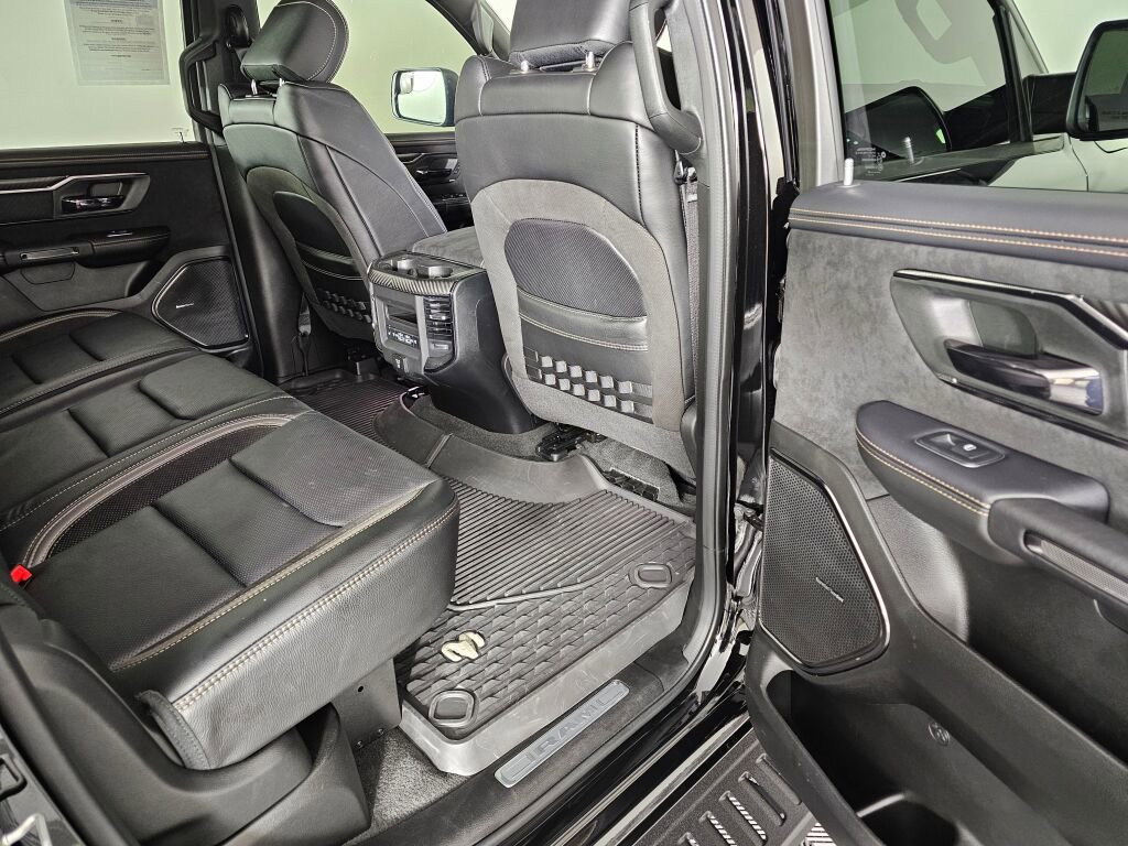 Used 2024 RAM 1500 TRX image 37