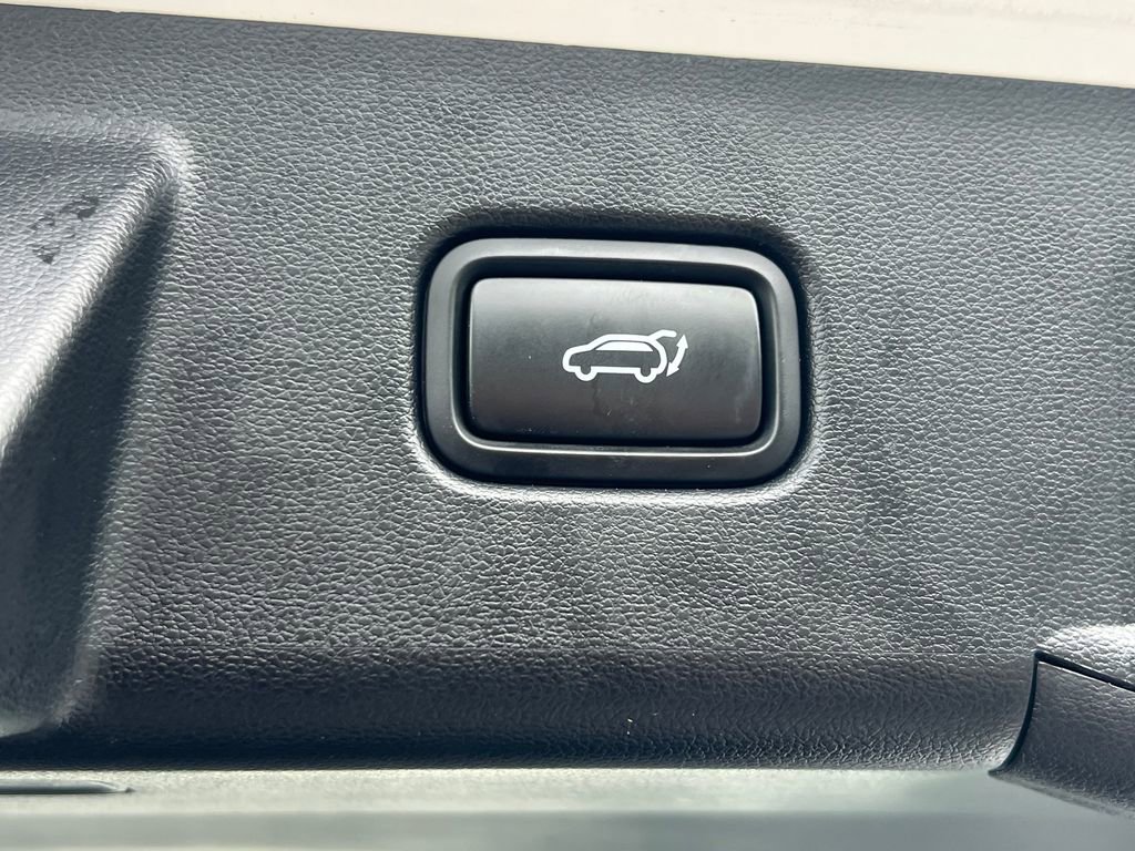 Used 2024 Hyundai Tucson SEL AWD/4WD image 17