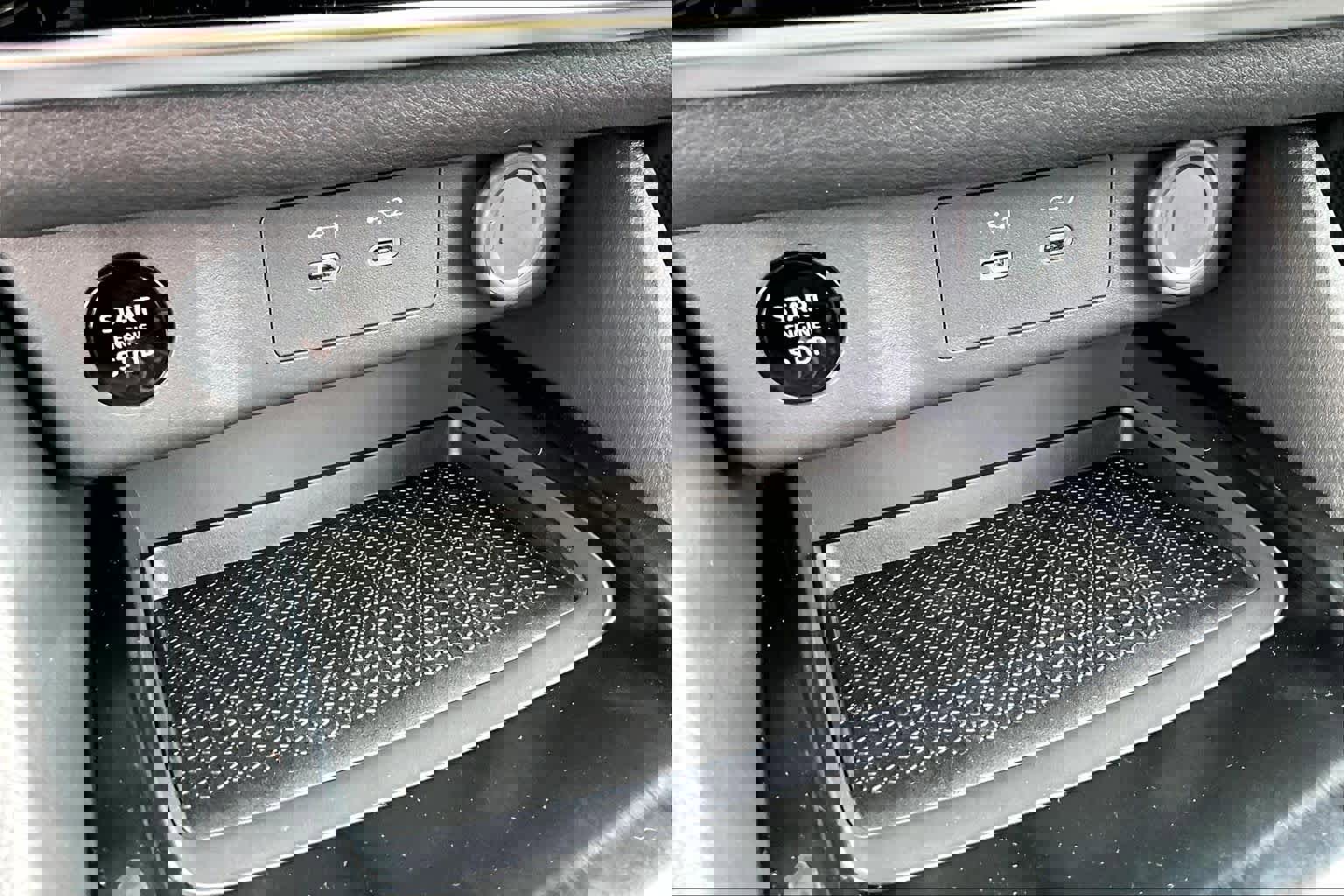 New 2026 Nissan Rogue SV image 18