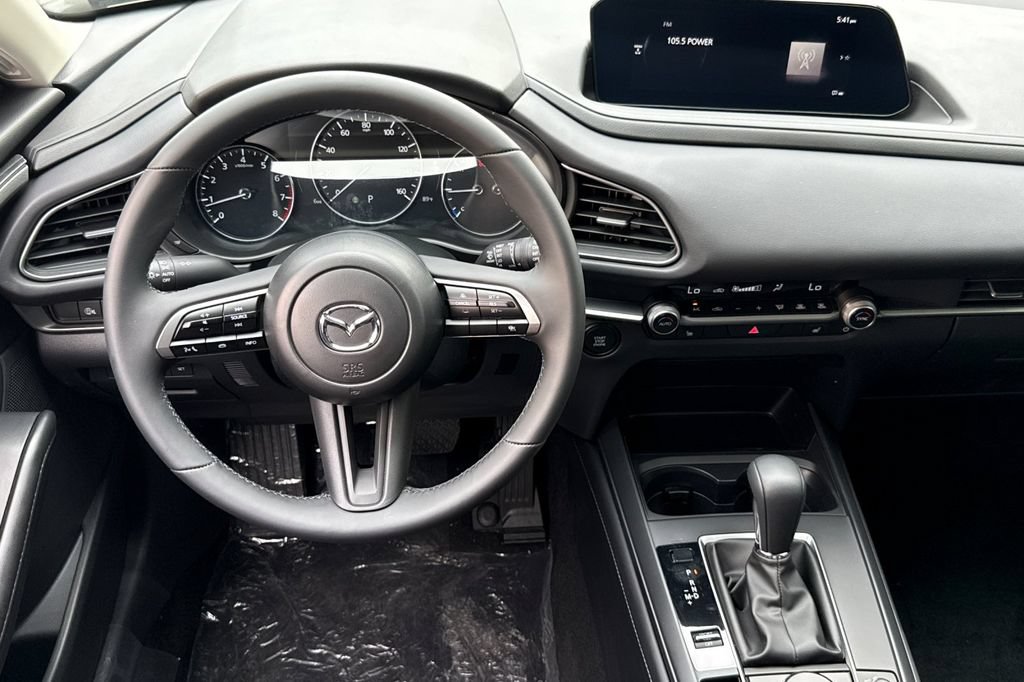 New 2026 MAZDA CX-30 AWD 2.5 S w/ Select Sport Pkg image 14