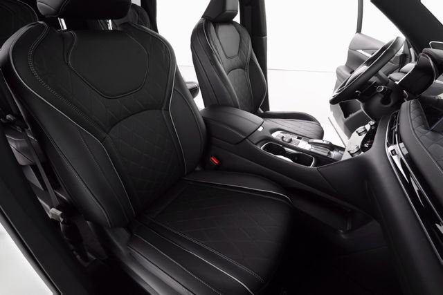 Used 2023 INFINITI QX60 Autograph image 18