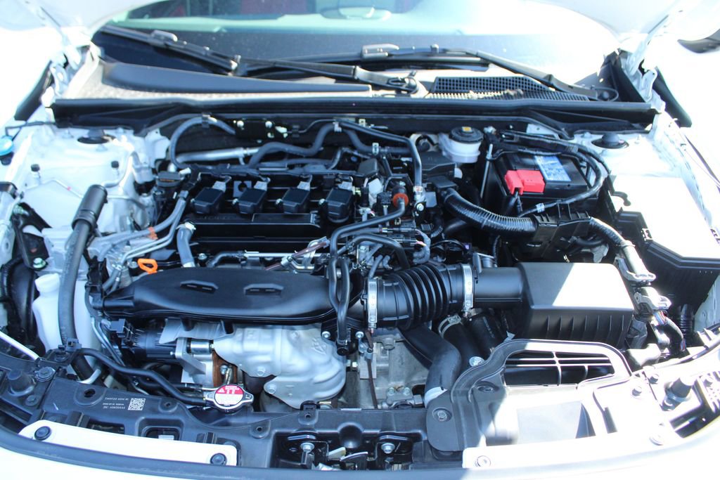 Certified 2026 Honda Civic Si image 26