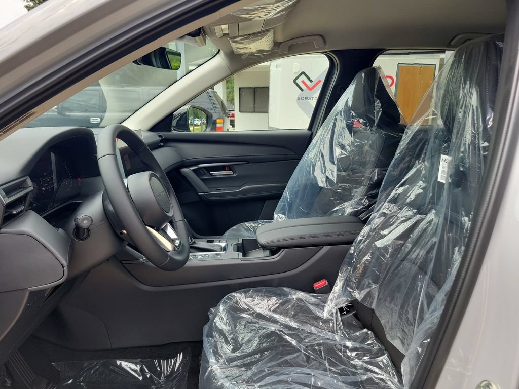 New 2026 MAZDA CX-5 Select AWD/4WD image 2