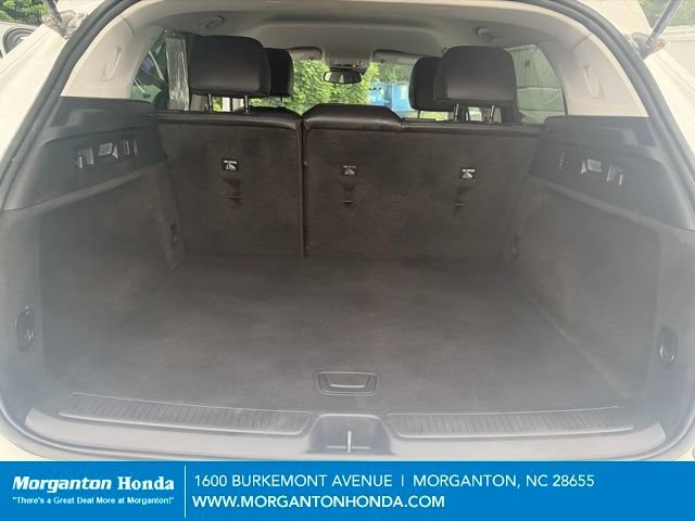 Used 2024 Buick Envision Preferred AWD/4WD image 27