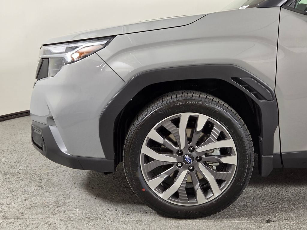 New 2026 Subaru Forester Touring AWD/4WD image 7