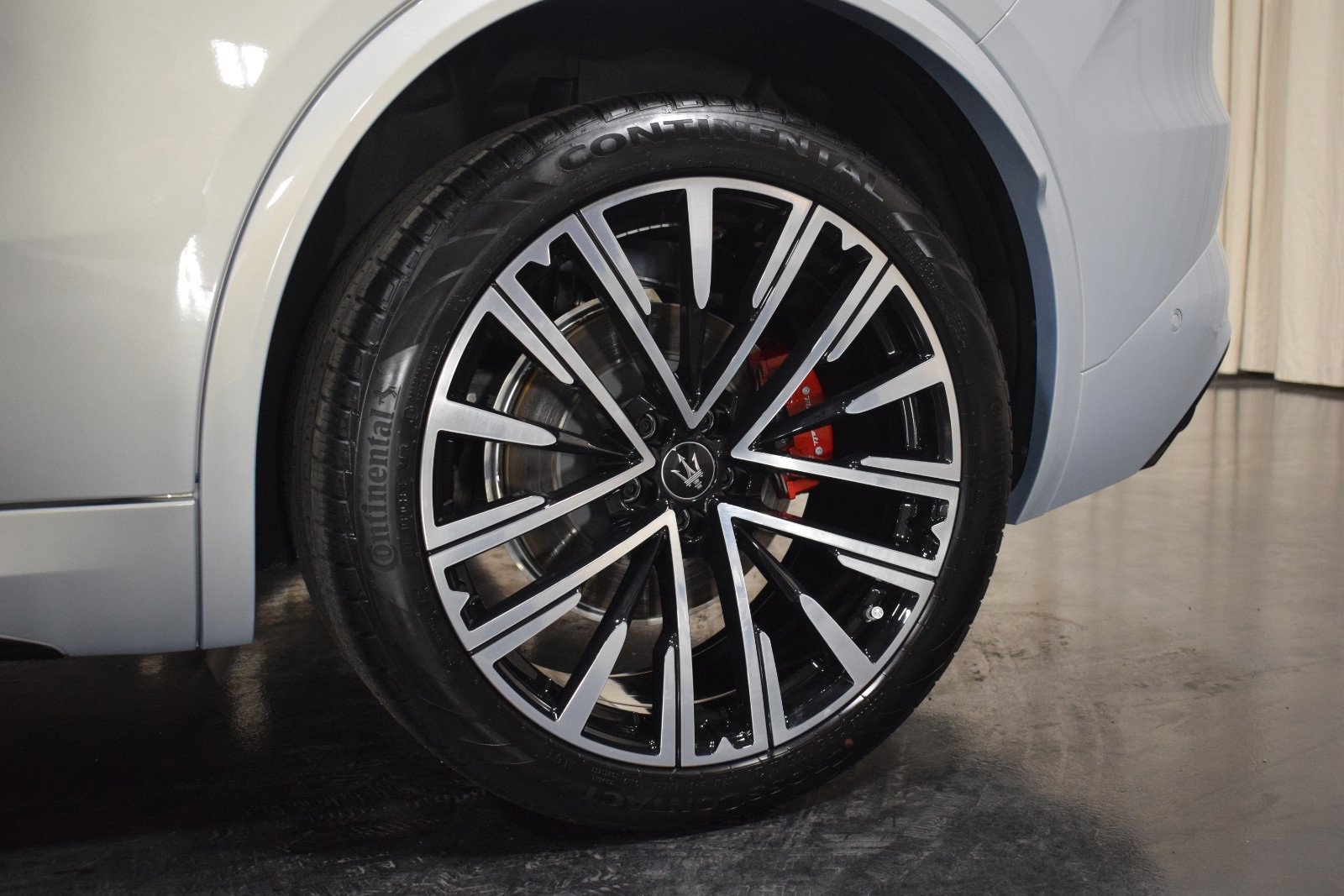 New 2024 Maserati Grecale Modena image 7