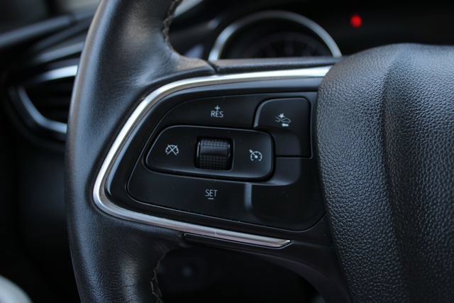Used 2020 Buick Encore GX Preferred FWD image 6