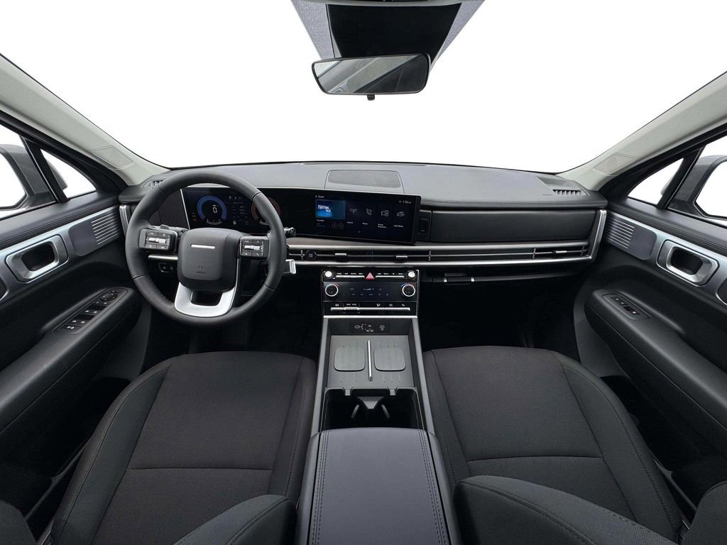 New 2026 Hyundai Santa Fe SE FWD image 13