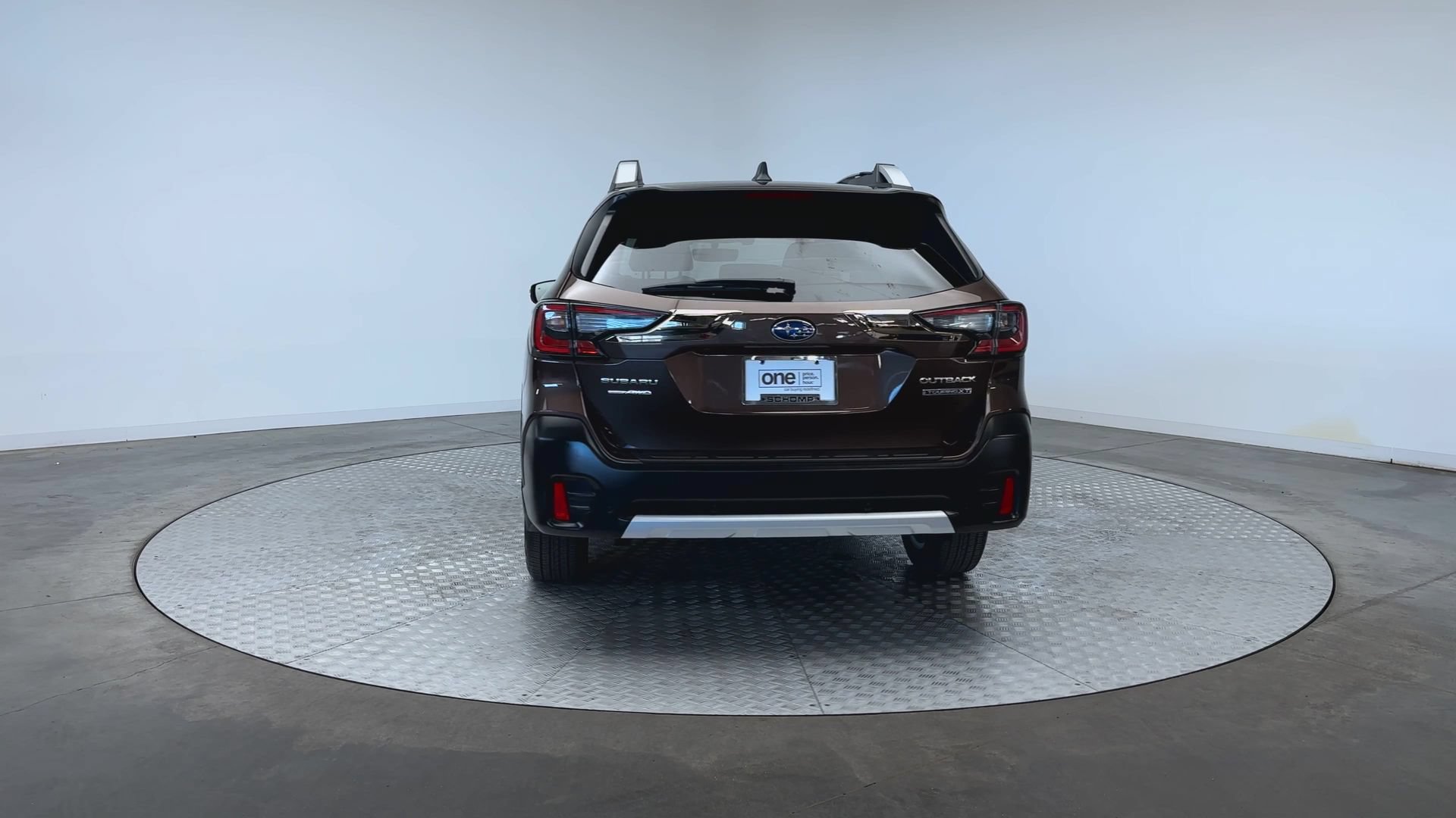 Used 2021 Subaru Outback Touring XT AWD/4WD image 7