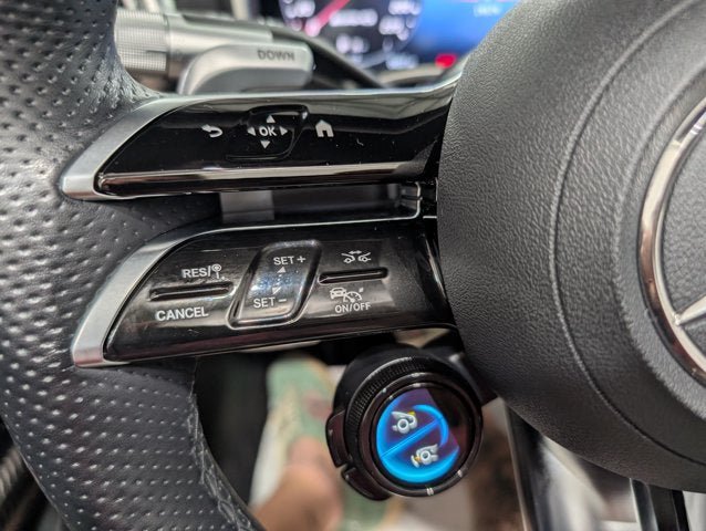 Used 2022 Mercedes-Benz SL 63 AMG 4MATIC image 21