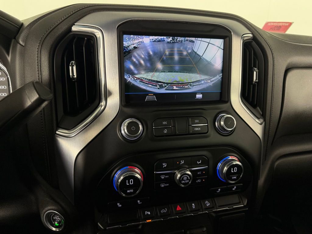 Used 2023 GMC Sierra 2500 SLE w/ SLE Value Package; image 20