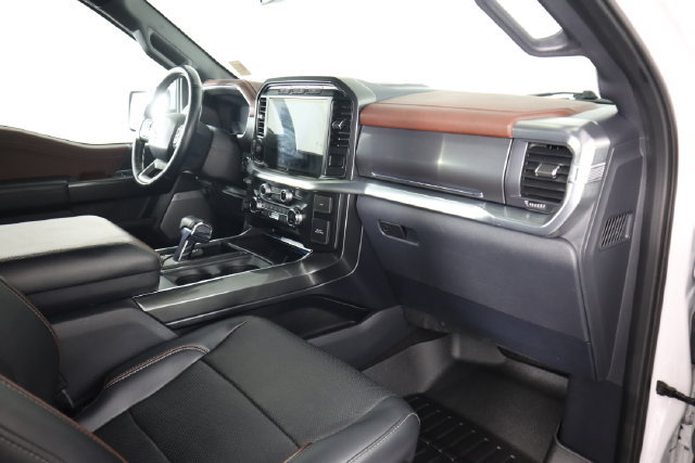 Certified 2021 Ford F150 Lariat w/ Equipment Group 502A High AWD/4WD image 70