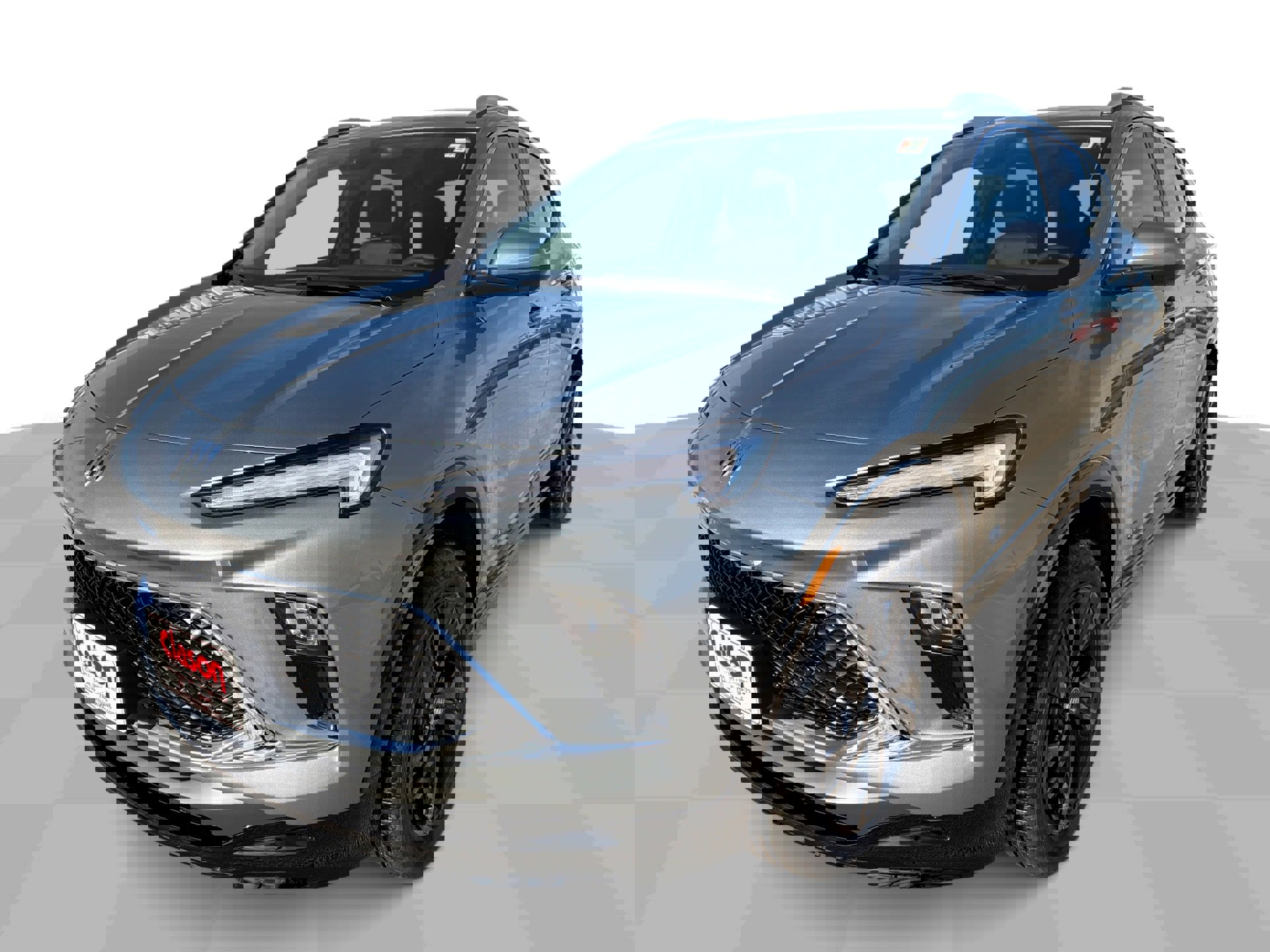 New 2026 Buick Encore GX Sport Touring w/ Advanced Technology Package