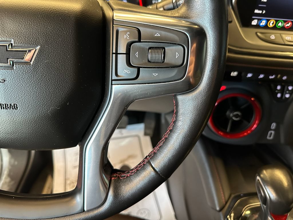 Used 2021 Chevrolet Blazer RS w/ Enhanced Convenience Package AWD/4WD image 12