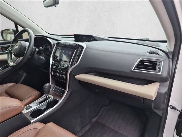 Used 2020 Subaru Ascent Touring w/ Popular Package #3 AWD/4WD image 23