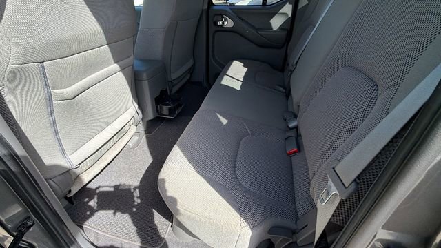 Used 2021 Nissan Frontier SV RWD image 15