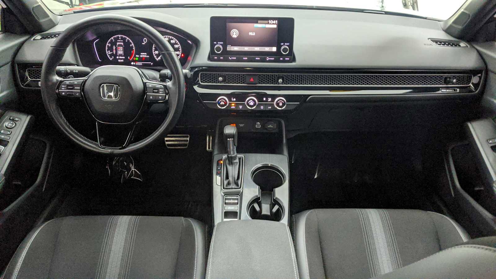 Used 2023 Honda Civic Sport image 19