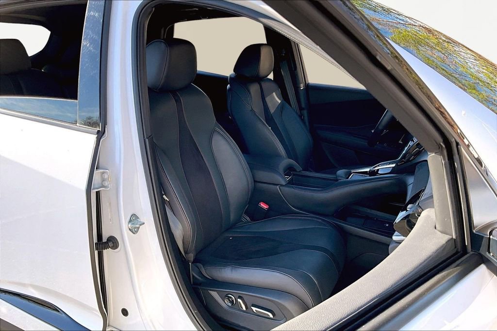 Used 2024 Acura RDX A-Spec image 22
