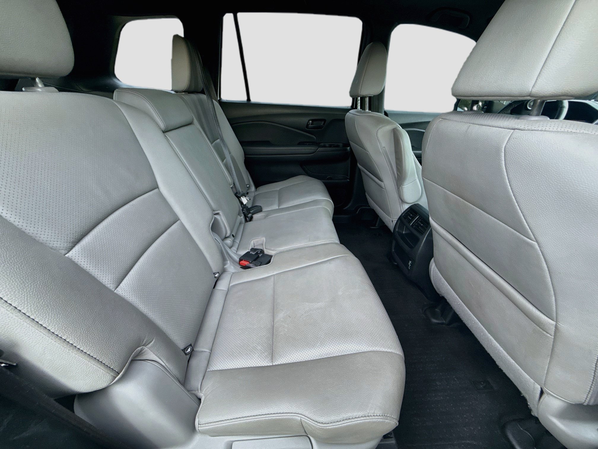 Used 2023 Honda Passport EX-L image 26