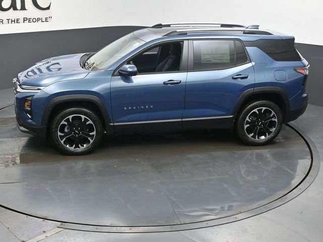 New 2026 Chevrolet Equinox LT image 36