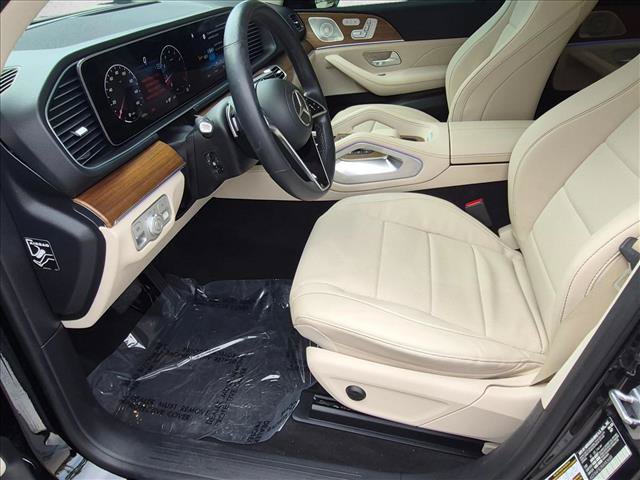 Certified 2024 Mercedes-Benz GLE 350 4MATIC image 17