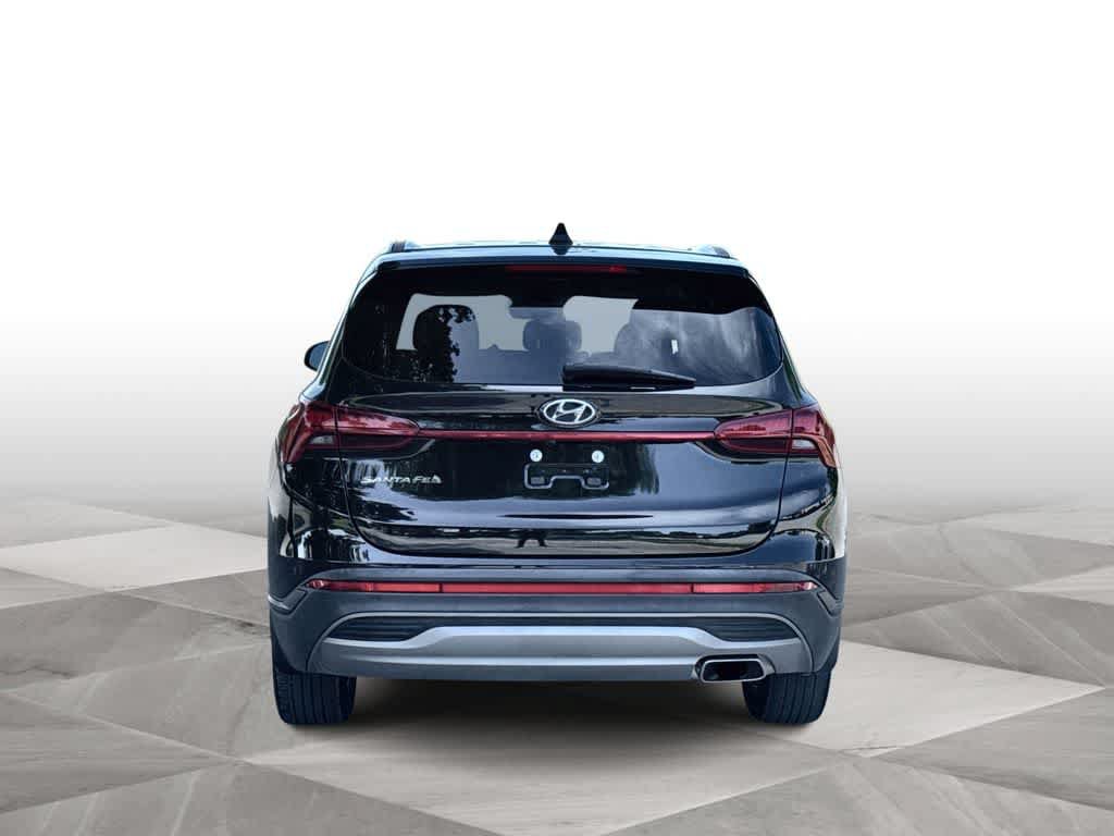 Used 2023 Hyundai Santa Fe SE FWD image 7