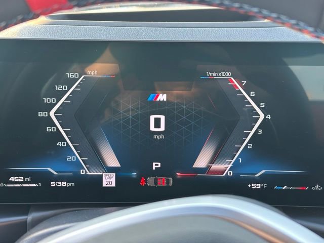Used 2025 BMW M340i xDrive AWD/4WD image 14