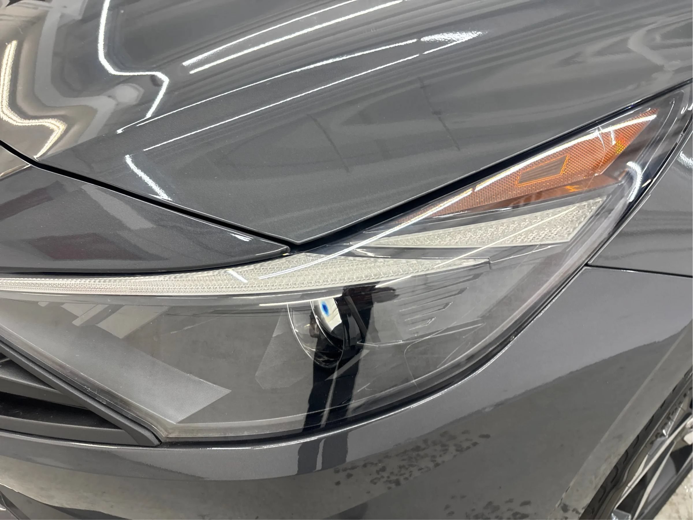 Used 2023 Hyundai Elantra SEL w/ Convenience Package FWD image 31