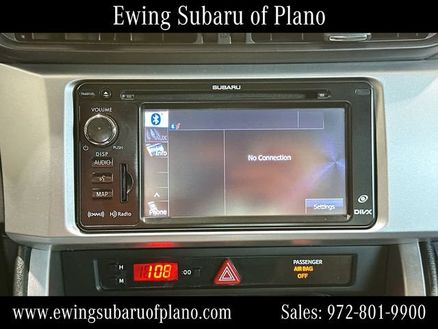 Used 2013 Subaru BRZ Limited RWD image 14