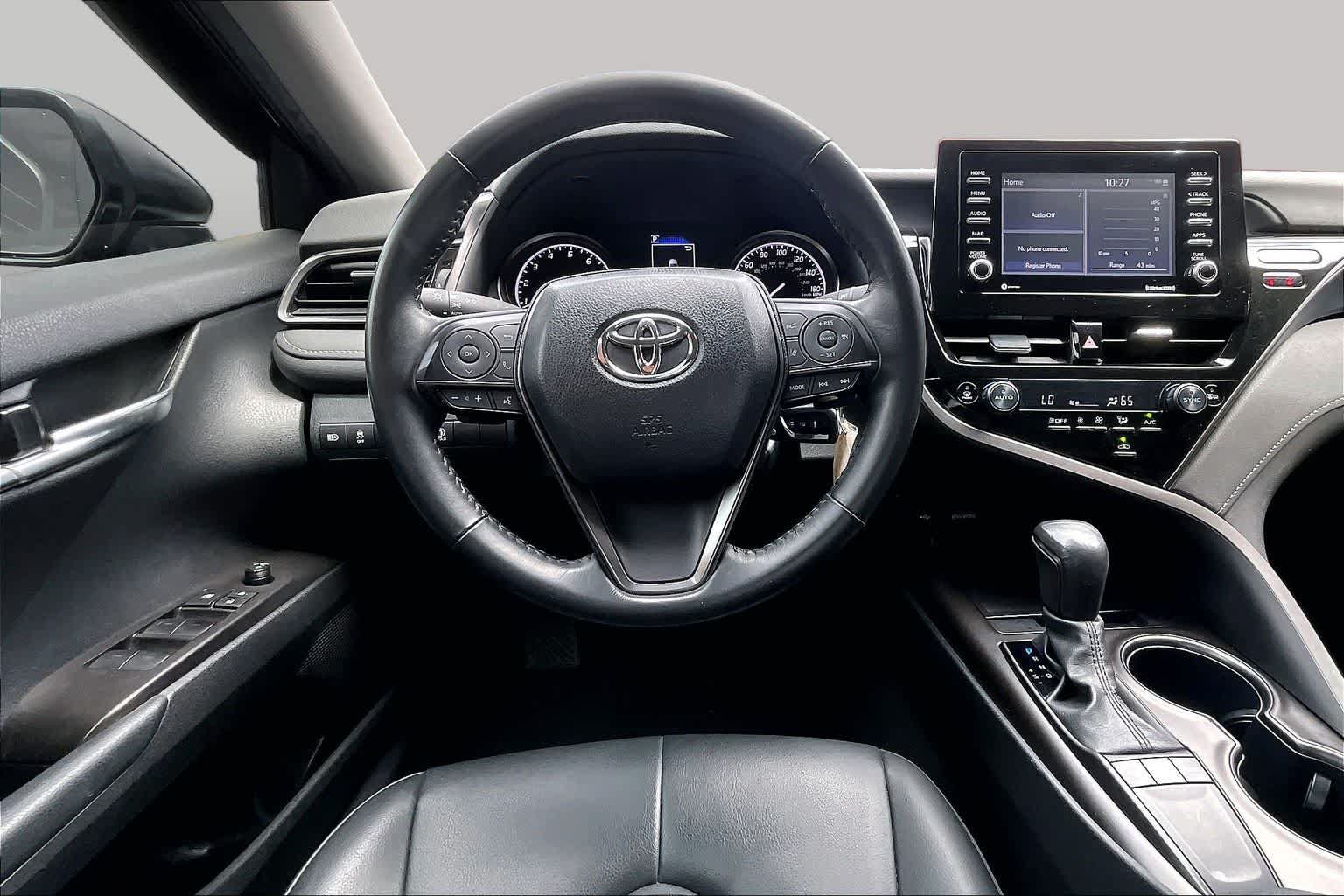 Used 2024 Honda Accord Touring image 5
